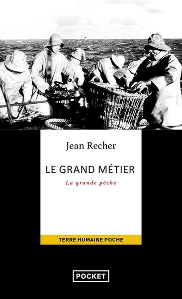 Le grand métier - Image principale
