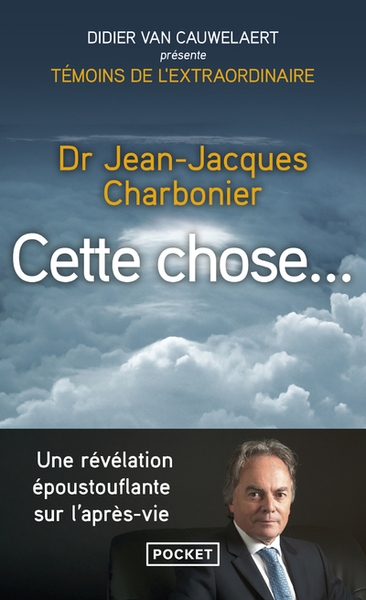 Cette chose... - Image principale