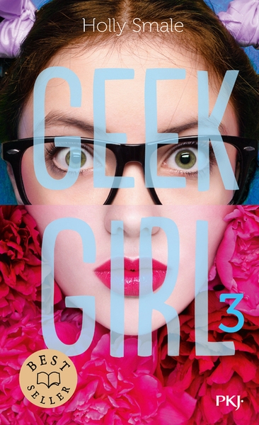 Geek girl - tome 3 - Image principale