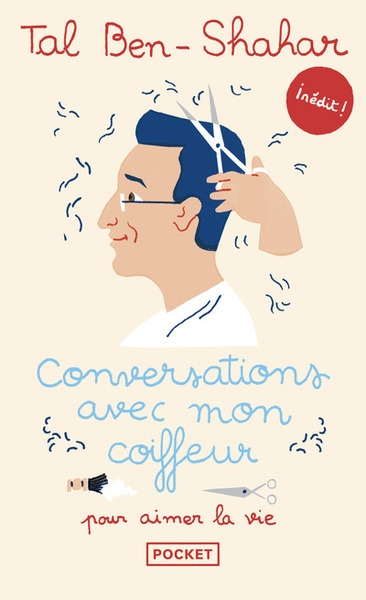 Conversations avec mon coiffeur - Image principale