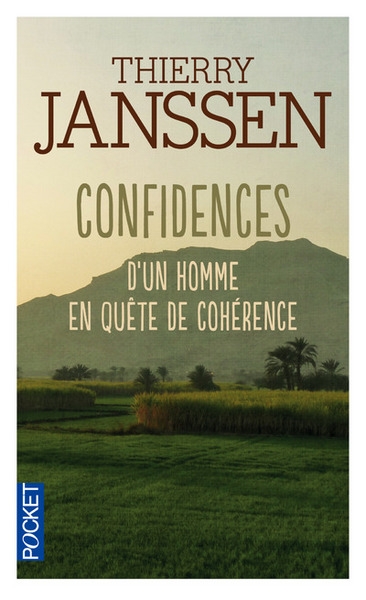Confidences d'un homme en quête de cohérence - Image principale