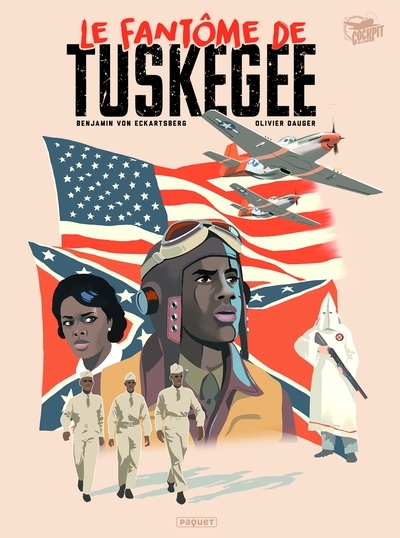 Le fantome de tuskegee - Image principale
