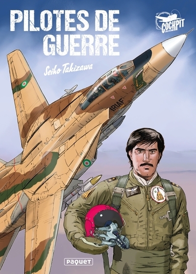 Pilotes de guerre - Image principale