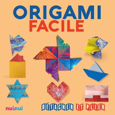 Origami - facile - Image principale