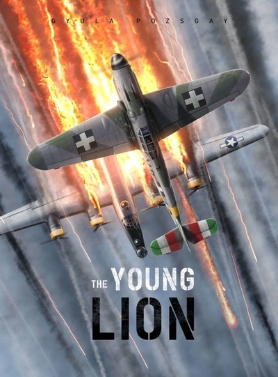 The young lion - Image principale