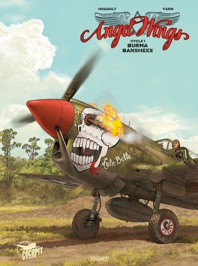 Angel wings - cycle 1 - Image principale