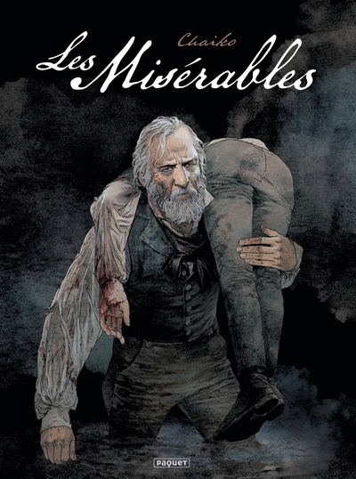 Les miserables - Image principale
