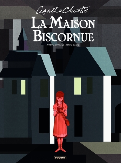 La maison biscornue - Image principale