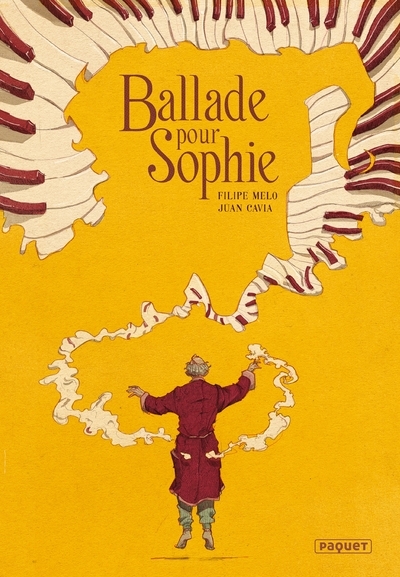 Ballade pour sophie - Image principale
