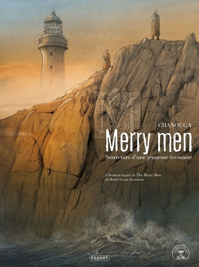 Merry men - Image principale