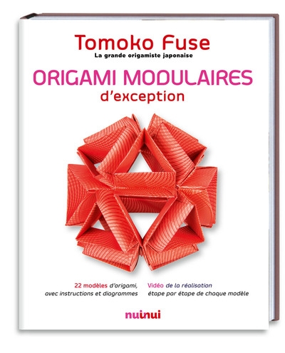 Origami modulaires d'exception - Image principale