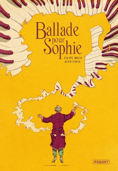 Ballade pour sophie - Image principale