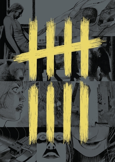 Nine lives man - Image principale