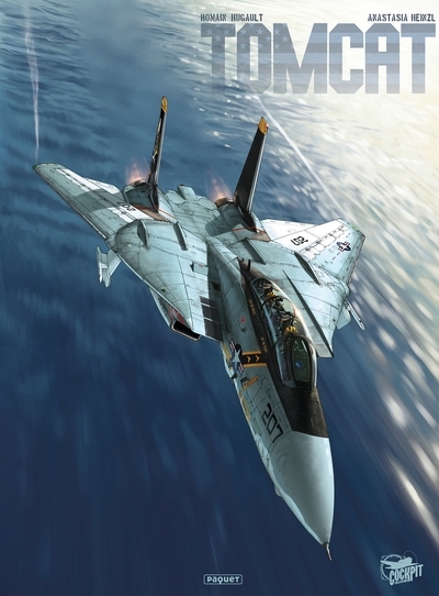 Tomcat collector - Image principale
