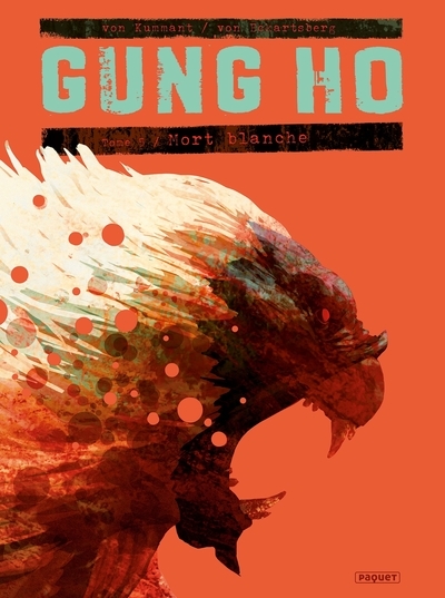 Gung ho t5 - Image principale