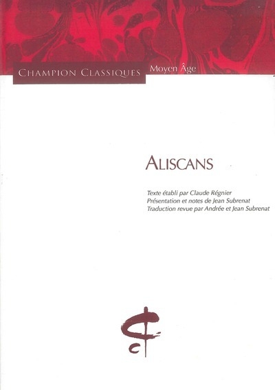 Aliscans - Image principale