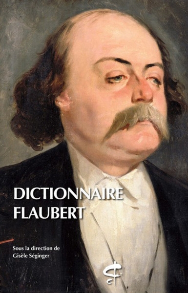 Dictionnaire flaubert - Image principale