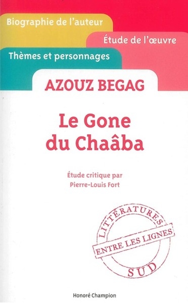 Azouz begag - le gone du chaâba - Image principale