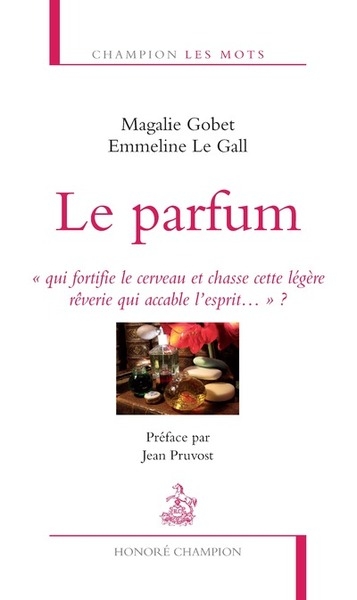 Le parfum - Image principale