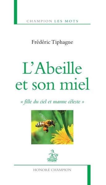 L'abeille et son miel - Image principale