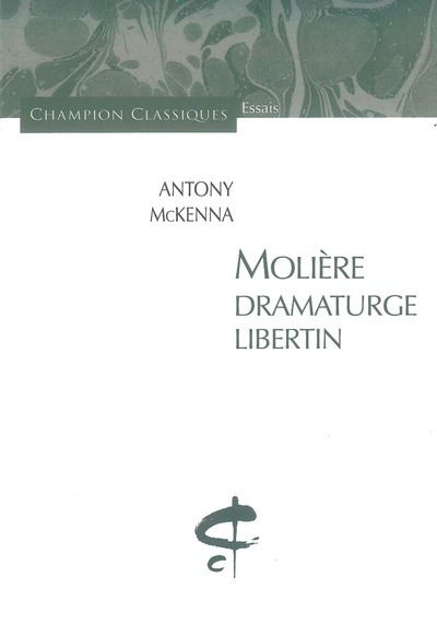 Molière, dramaturge libertin - Image principale