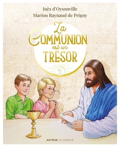 La communion est un trésor - Image principale