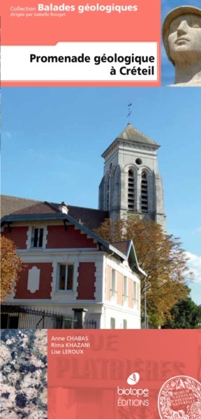 Promenade géologique à créteil - Image principale