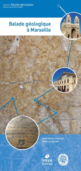 Balade géologique à marseille - Image principale