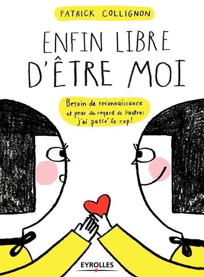 Enfin libre d'être moi - Image principale
