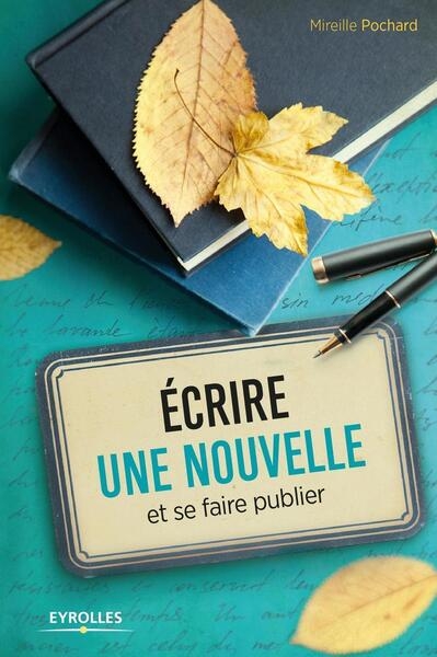 Ecrire une nouvelle et se faire publier - Image principale
