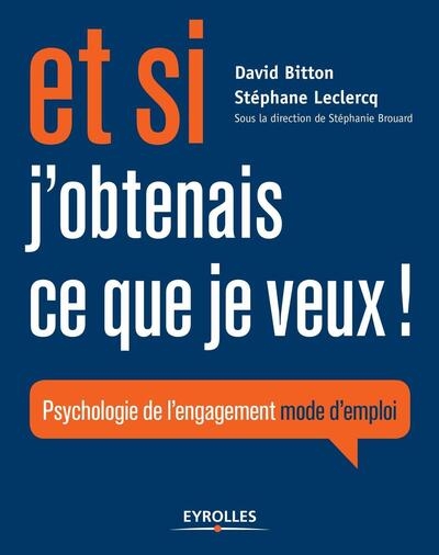 Et si j'obtenais ce que je veux ! - Image principale