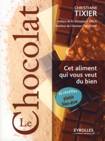 Le chocolat - Image principale