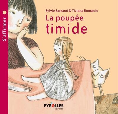 La poupée timide - Image principale