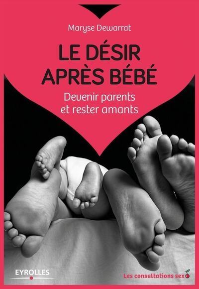 Le désir après bébé - Image principale