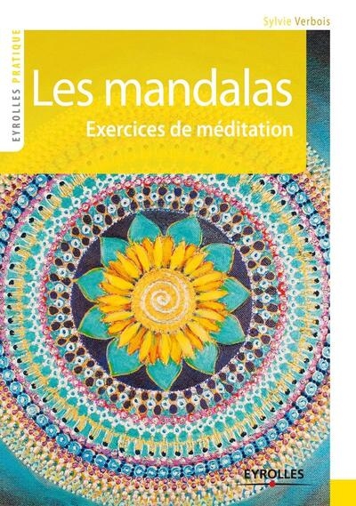 Les mandalas - Image principale