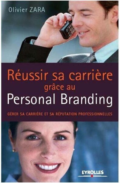 Réussir sa carrière grâce au personal branding - Image principale