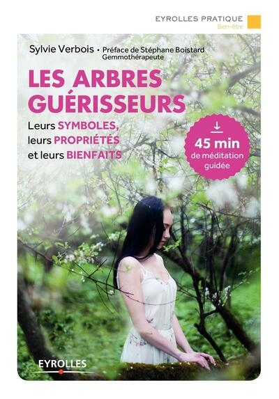 Les arbres guérisseurs - Image principale