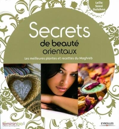 Secrets de beauté orientaux - Image principale