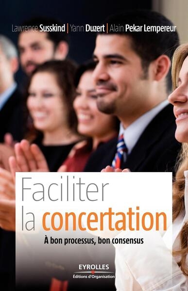 Faciliter la concertation - Image principale