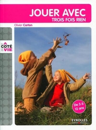 Jouer avec trois fois rien - Image principale