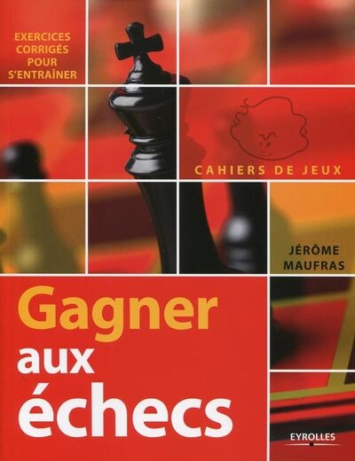 Gagner aux echecs - Image principale