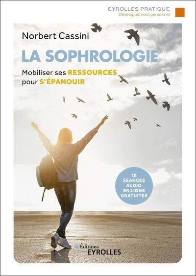 La sophrologie - Image principale