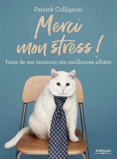 Merci mon stress ! - Image principale