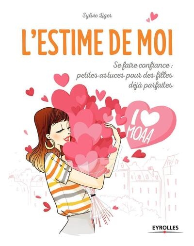 L'estime de moi - Image principale