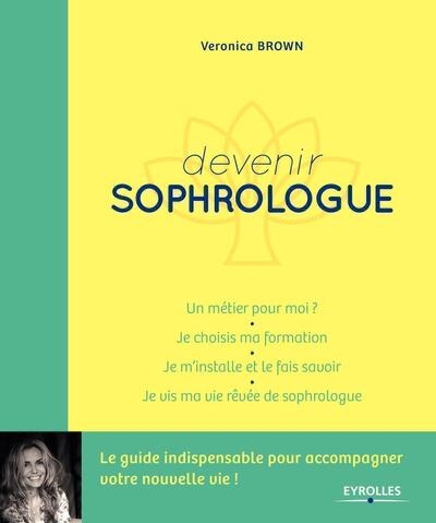 Devenir sophrologue - Image principale