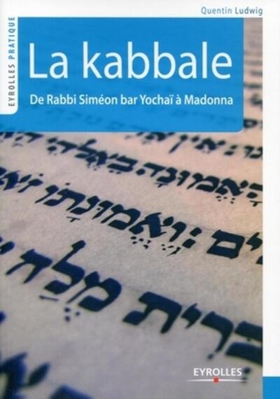 La kabbale - Image principale