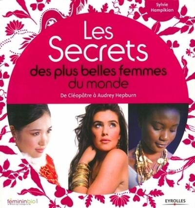 Les secrets des plus belles femmes du monde - Image principale