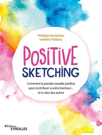 Positive sketching - Image principale