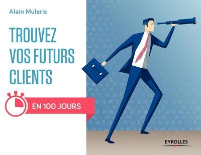 Trouvez vos futurs clients - Image principale