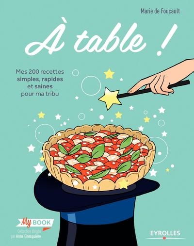 A table ! - Image principale